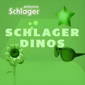 Höre Antenne Schlager - Schlager Dinos in der App.