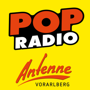 Höre Antenne Vorarlberg Pop Radio in der App.