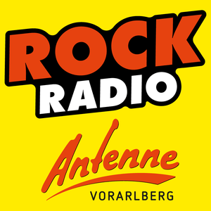 Höre ANTENNE VORARLBERG Rock Radio in der App.