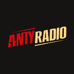 Höre Antyradio Hard in der App.