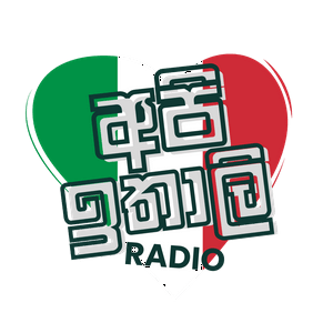 Api Italy Sinhala radio