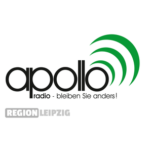 Höre apollo radio))) - Leipzig in der App.