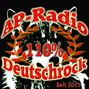 Höre AP-Radio - 110% Deutschrock in der App.