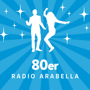 Höre Arabella 80er in der App.