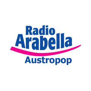 Höre Arabella Austropop in der App.