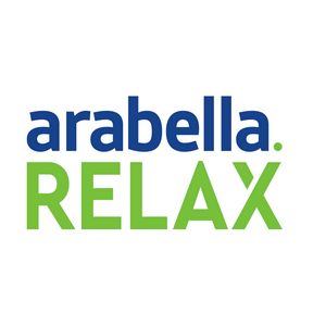 Höre arabella. relax in der App.