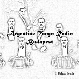 Höre Argentine Tango Radio in der App.