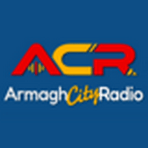 Höre Armagh City Radio in der App.