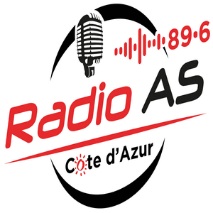 Höre Radio AS 89.6 FM in der App.