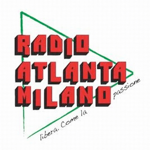 Höre Radio Atlanta Milano in der App.