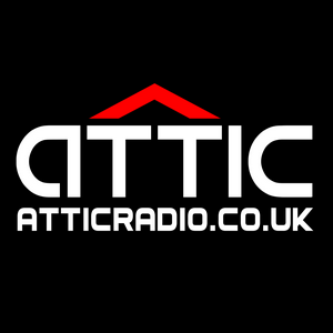 Höre Attic Radio in der App.