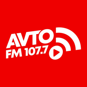 Höre AvtoFM 107.7 in der App.