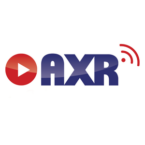 Höre AXR Singapore  in der App.