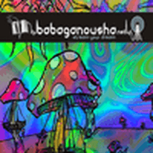 Höre Babaganousha Radio (Psytrance) in der App.