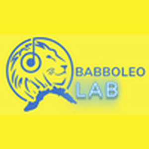 Höre Babboleo LAB in der App.