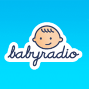 Höre Babyradio in der App.