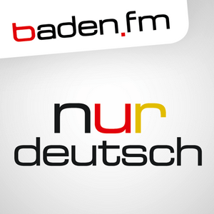 Höre baden.fm nur deutsch in der App.