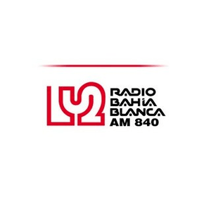 Höre Radio Bahía Blanca LU2 AM 840 in der App.