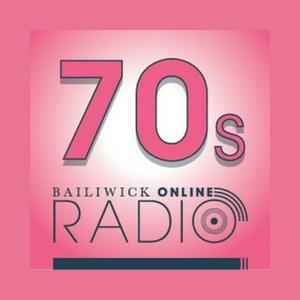 Höre Bailiwick Radio - 70's music in der App.