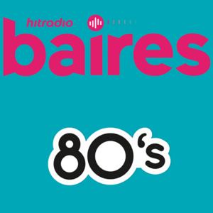 Höre Radio Baires 80s in der App.