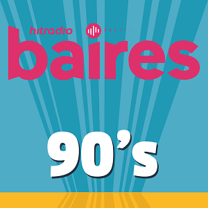 Höre Radio Baires 90s in der App.