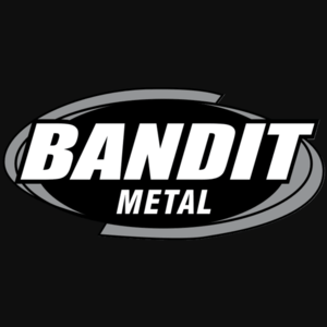 Höre Bandit Metal in der App.