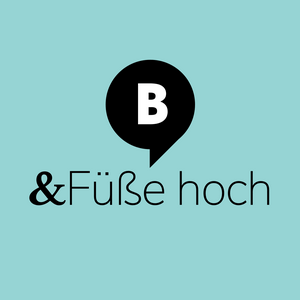 Höre & Füße hoch. Von barba radio in der App.