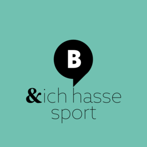 Höre & Ich hasse Sport. Von barba radio in der App.