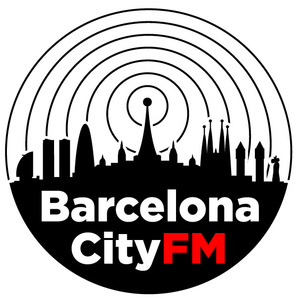 Höre Barcelona City FM 107.3 in der App.