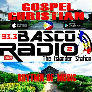 Höre Basco Radio - Gospel Christian in der App.