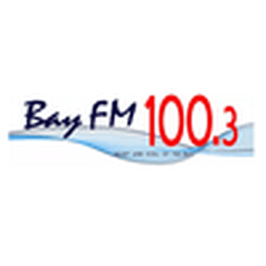 Höre Bay FM 100.3 in der App.