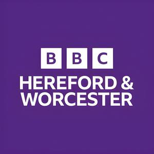 Höre BBC Hereford & Worcester in der App.