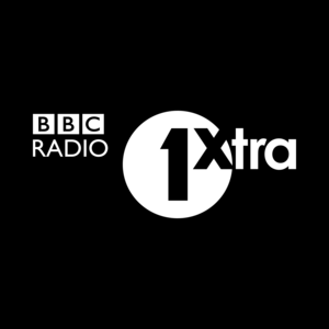 Höre BBC Radio 1Xtra in der App.