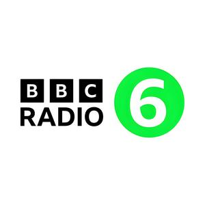 Höre BBC Radio 6 Music in der App.