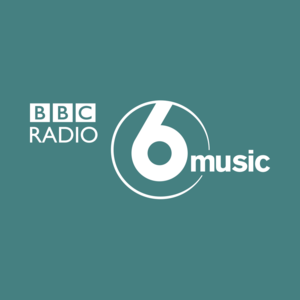 Höre BBC Radio 6 Music in der App.