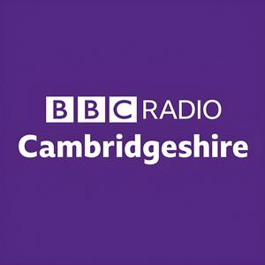 Höre BBC Radio Cambridgeshire in der App.