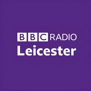 Höre BBC Radio Leicester in der App.