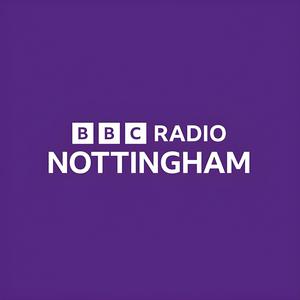 Höre BBC Radio Nottingham in der App.