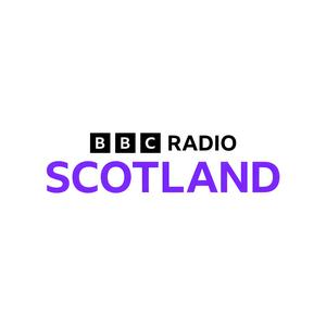 Höre BBC Radio Scotland in der App.