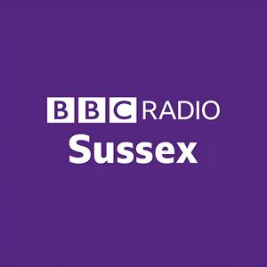 Höre BBC Sussex in der App.