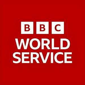 Höre BBC World Service in der App.