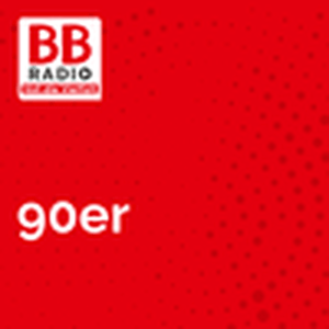 Höre BB RADIO - 90er in der App.