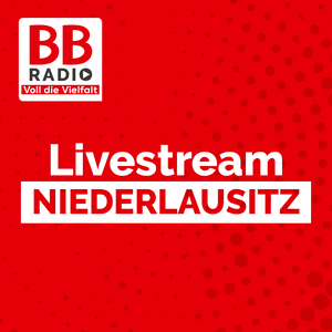 Höre BB RADIO - Niederlausitz Livestream in der App.