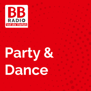 Höre BB RADIO - Party & Dance in der App.