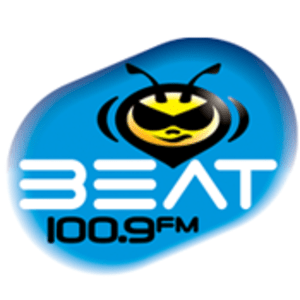 Höre Beat 100.9 FM  in der App.