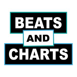 Höre BEATS AND CHARTS in der App.