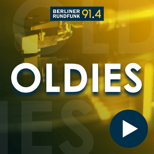 Berliner Rundfunk – Oldies