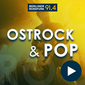 Höre Berliner Rundfunk – Ostrock & Pop in der App.