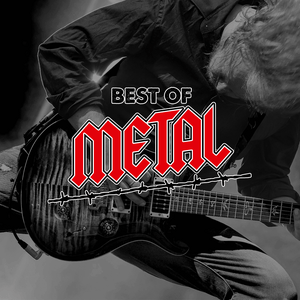 Höre Nonstop Metal | Best of Rock.FM in der App.