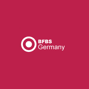 Höre BFBS Radio 1 Germany in der App.